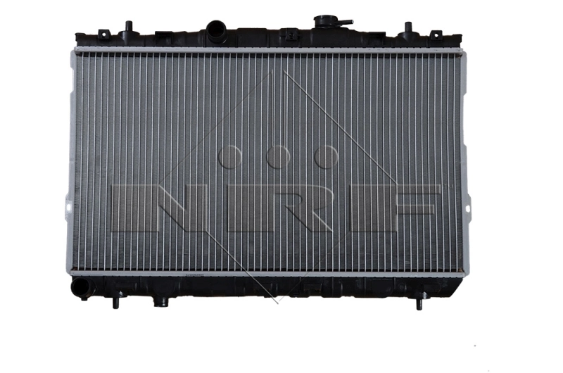 Radiator, engine cooling 53355