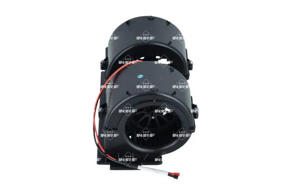 Interior Blower 34150