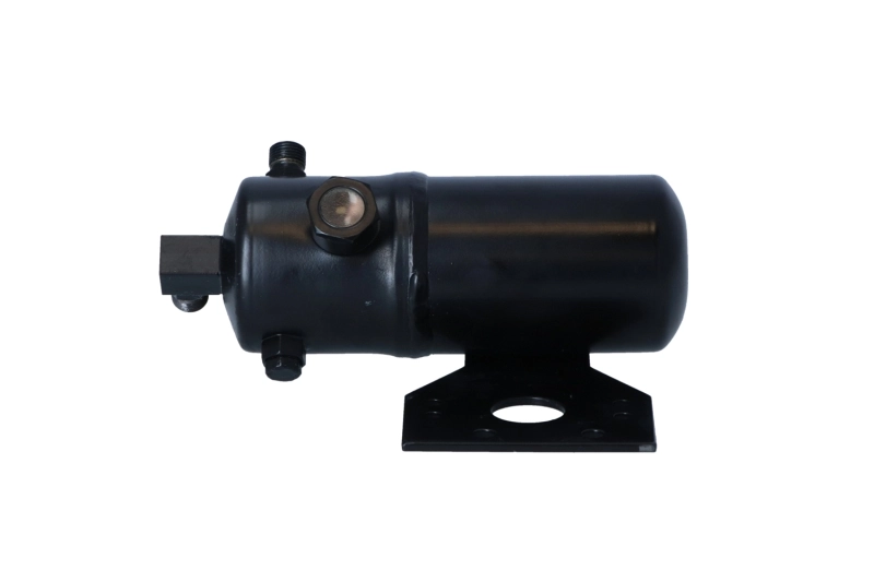 Dryer, air conditioning 33291