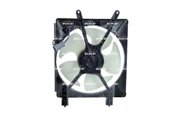 Fan, engine cooling 47044