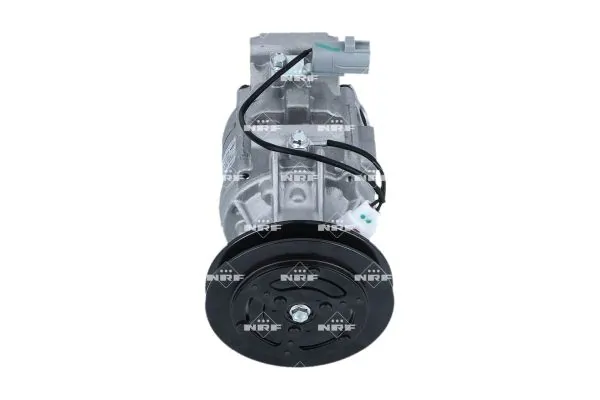 Compressor, air conditioning EASY FIT 320254