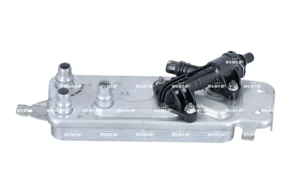 Oil Cooler, automatic transmission 310056