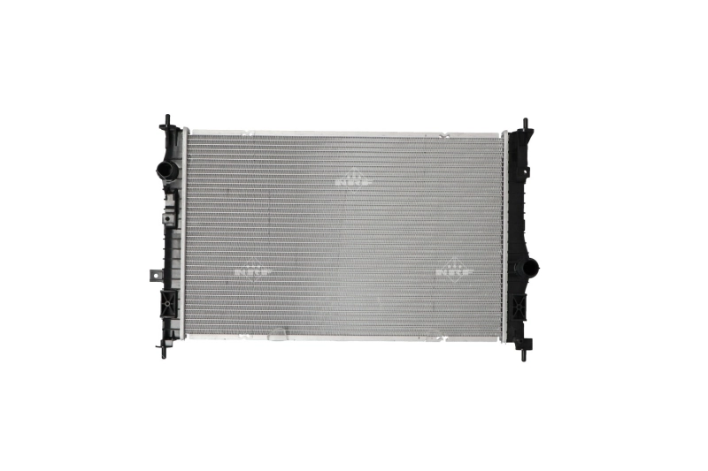Radiator, engine cooling 59355