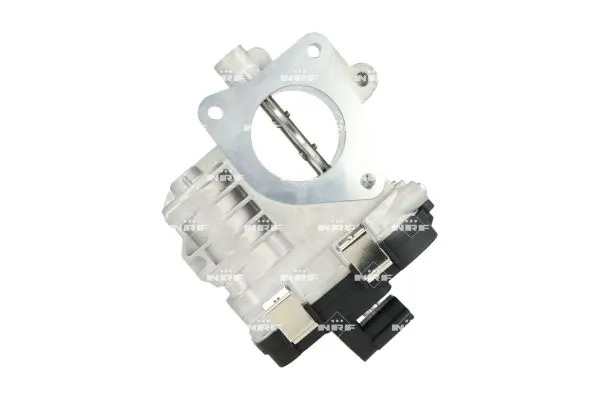 Throttle Body EASY FIT 408040