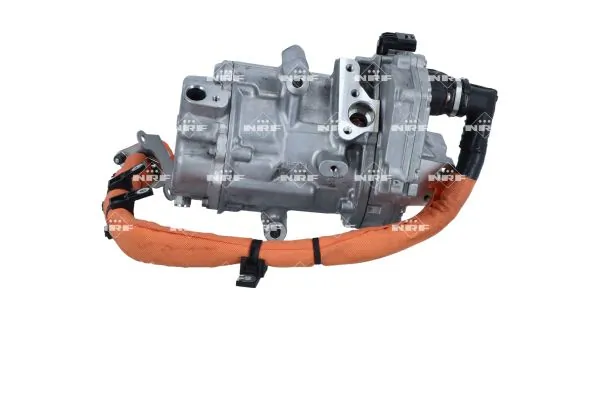 NRF 320278 Compressor, air conditioning