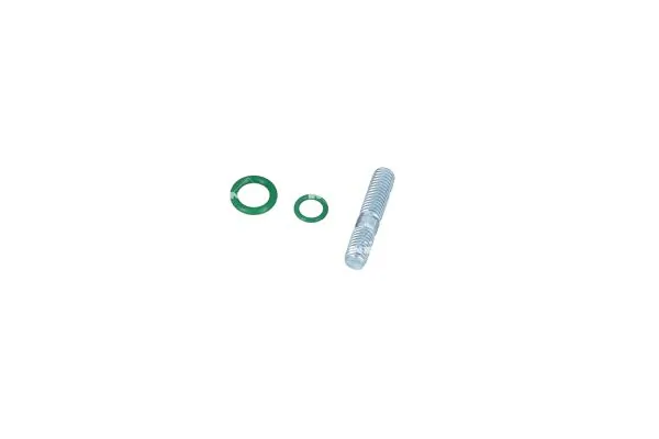 NRF 35783 Condenser, air conditioning