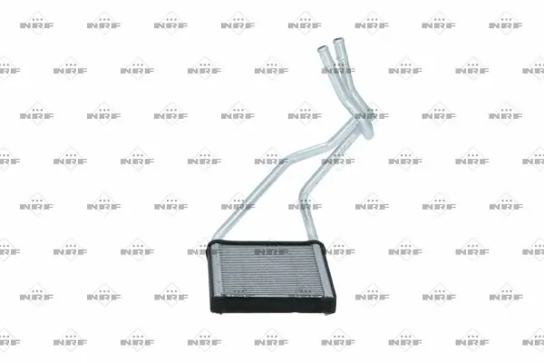 Heat Exchanger, interior heating 54349