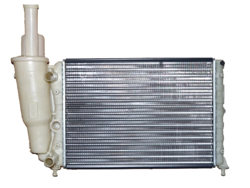 Radiator, engine cooling 58951