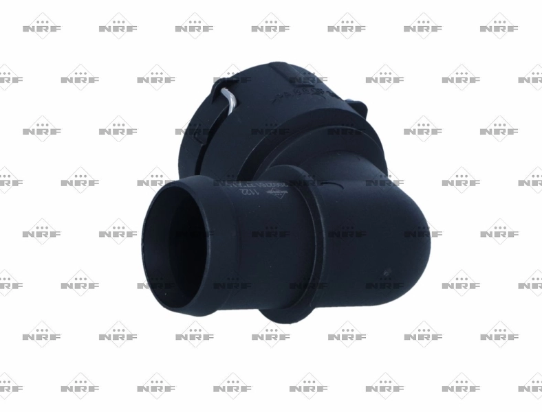 Coolant Flange 775014