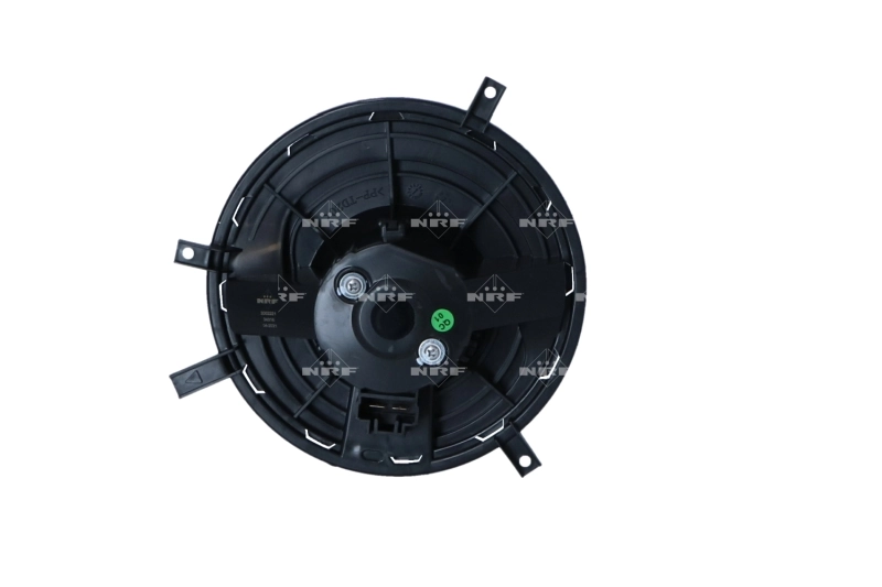 Interior Blower 34316