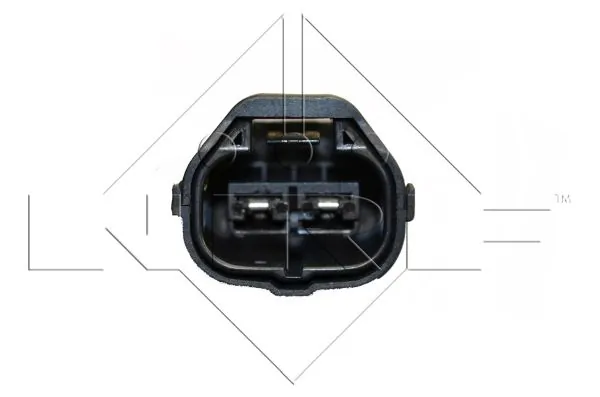NRF 47482 Fan, engine cooling