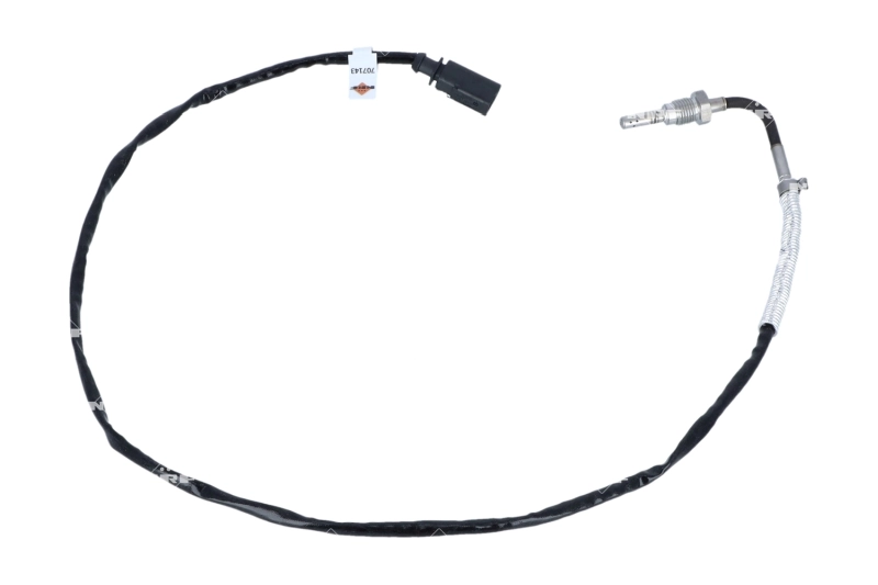 Sensor, exhaust gas temperature EASY FIT 707143