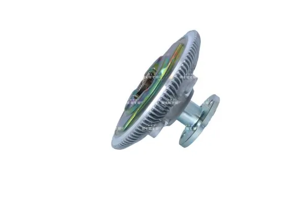 Clutch, radiator fan 49592