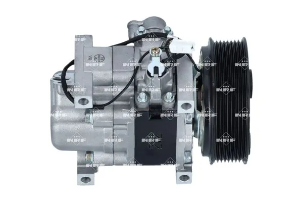 Compressor, air conditioning GENUINE 32688G