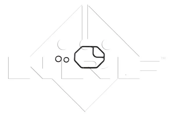 Kompressor, Klimaanlage 32093