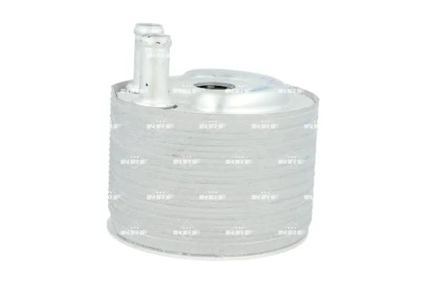 Oil Cooler, engine oil EASY FIT 31819