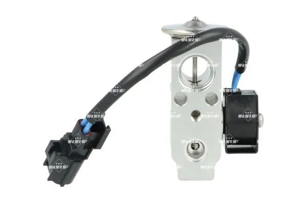 Expansion Valve, air conditioning 38784