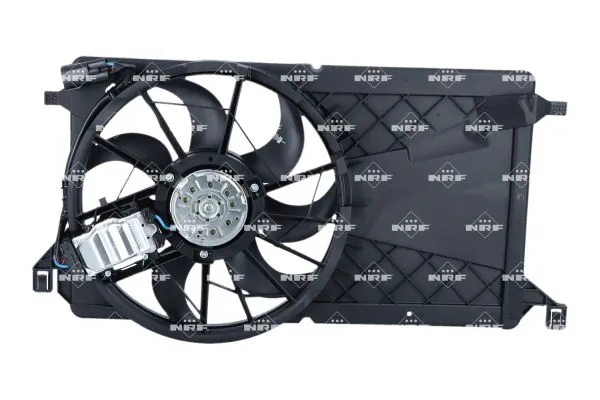 Fan, engine cooling 470152