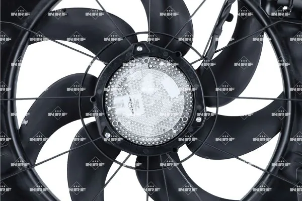 Fan, engine cooling 470050