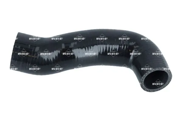 Charge Air Hose 166322