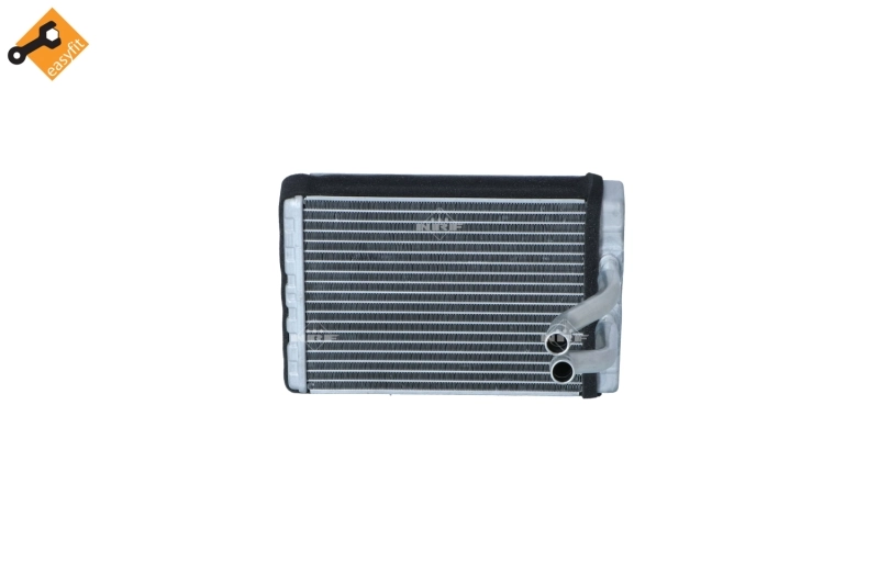 Heat Exchanger, interior heating EASY FIT 54289