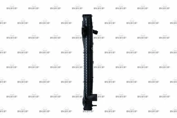Radiator, engine cooling 500004
