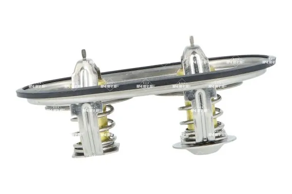 Thermostat, coolant EASY FIT 725375