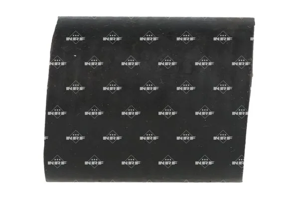 Charge Air Hose 166340