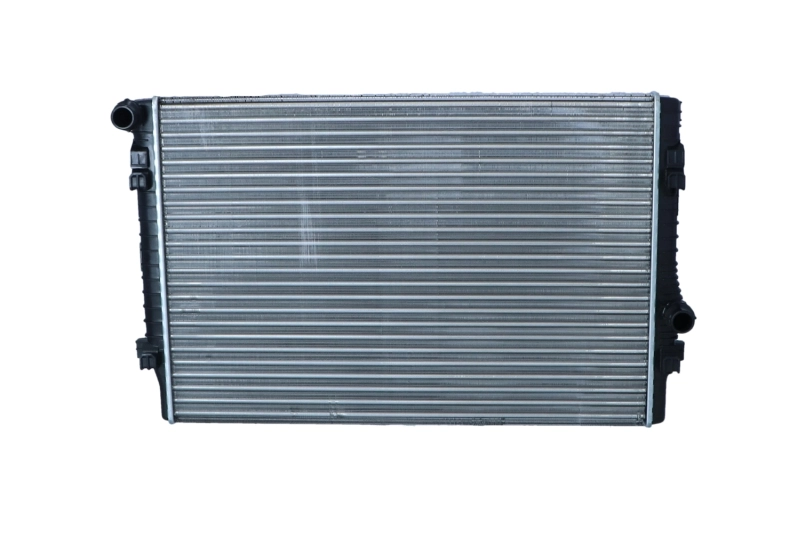 Radiator, engine cooling Economy Class 58437A