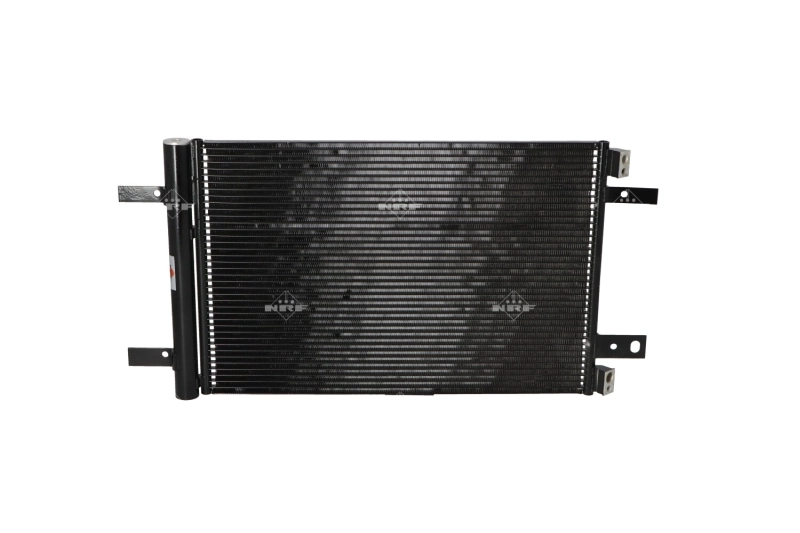 Condenser, air conditioning EASY FIT 350323