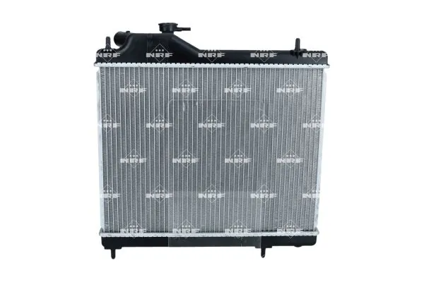 NRF 53745 Radiator, engine cooling
