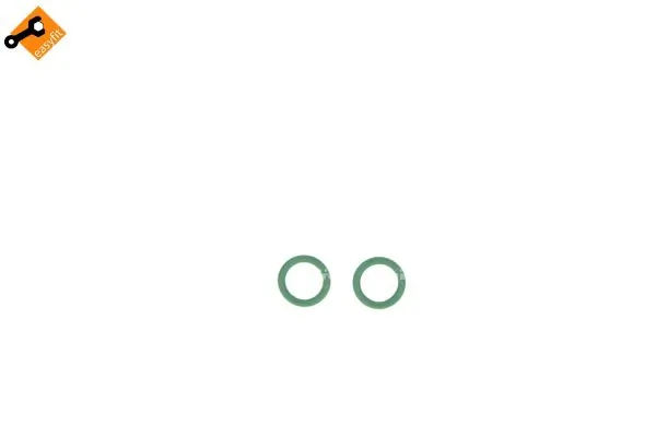 Dryer, air conditioning EASY FIT 33230