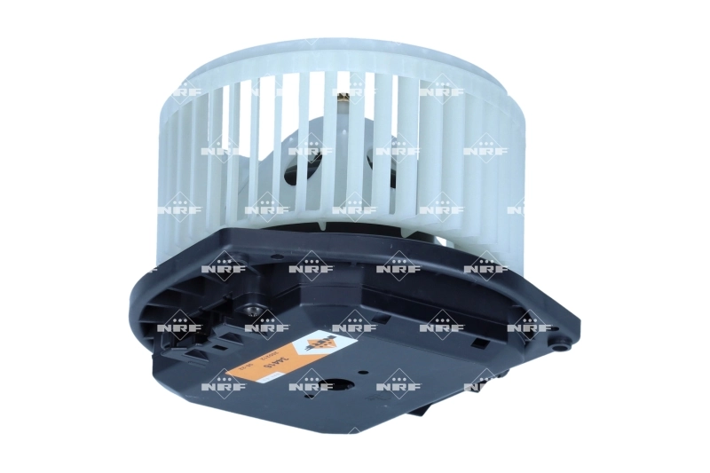 Interior Blower 34416