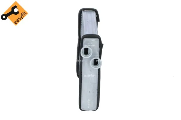Heat Exchanger, interior heating EASY FIT 54380