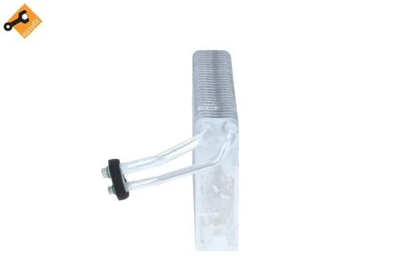 NRF 36165 Evaporator, air conditioning