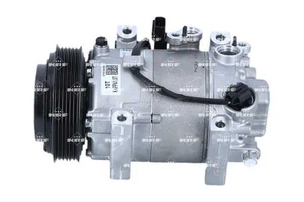 Compressor, air conditioning GENUINE 320248G