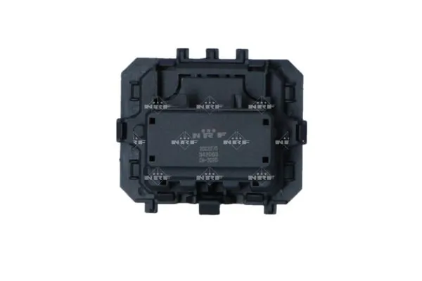 Resistor, interior blower 342063