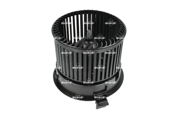 Interior Blower 34206