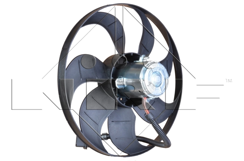 Fan, engine cooling 47386