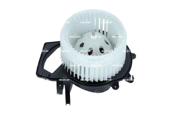 Interior Blower 34395