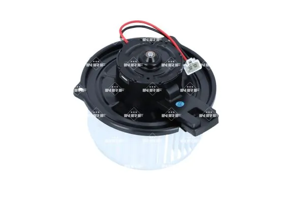 Interior Blower 34447