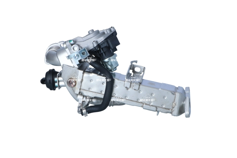 EGR Valve EASY FIT 48452