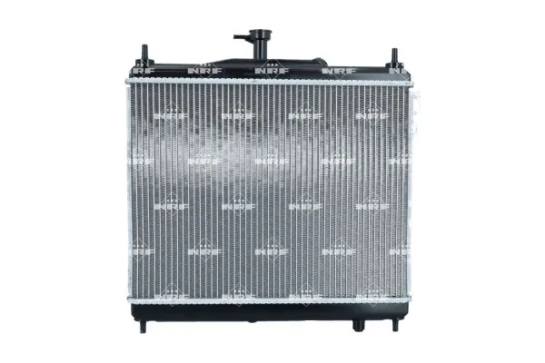 Radiator, engine cooling 53170