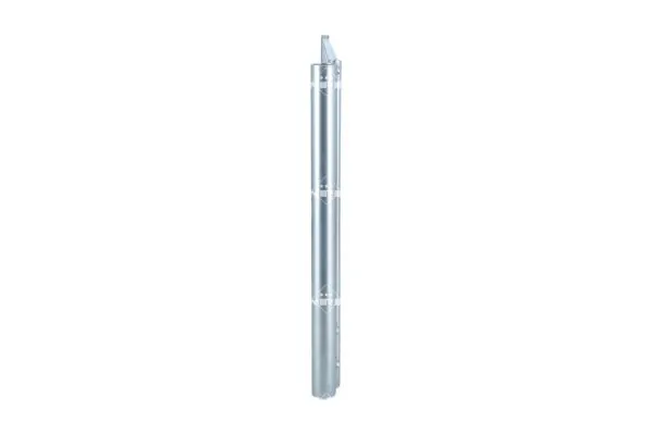 NRF 350623 Condenser, air conditioning
