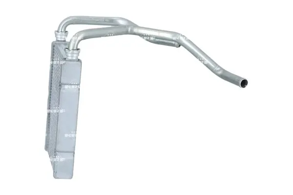 Heat Exchanger, interior heating EASY FIT 54435