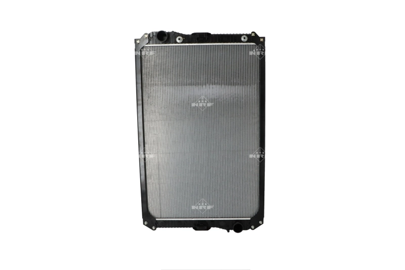 Radiator, engine cooling 519720