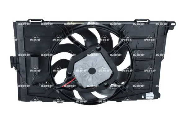 NRF 47952 Fan, engine cooling