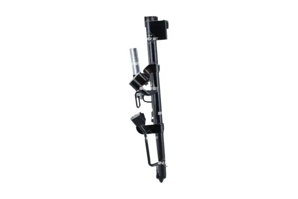 NRF 35755 Condenser, air conditioning