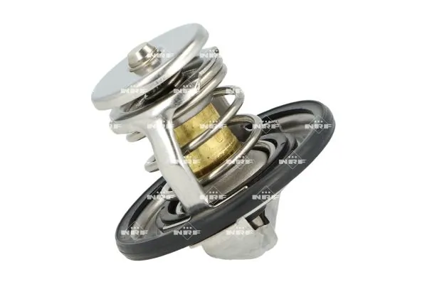 Thermostat, coolant EASY FIT 725404