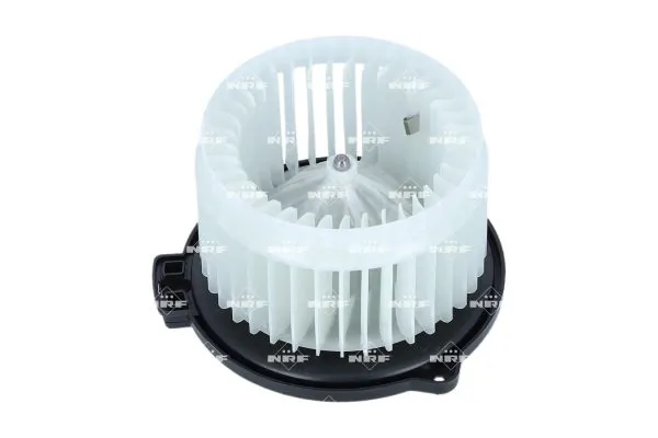 Interior Blower 34378